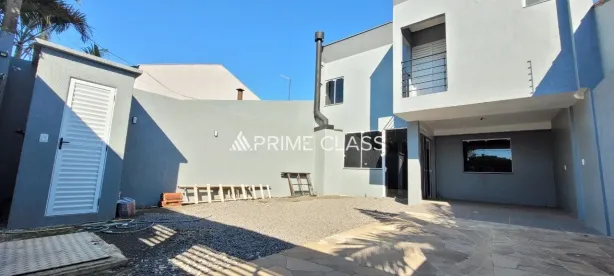 Sobrado com 2 Quartos à venda, 117m² no São José, Canoas