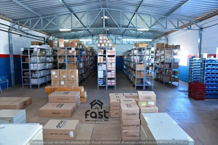 Ponto Comercial à venda, 450m² no Parque Amazônia, Goiânia