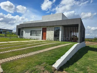 Casa com 4 Quartos à venda, 222m² no Alpes Suiços, Gravatá