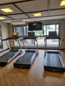 Apartamento com 1 Quarto para alugar, 35m² no Vila Nova Conceição, São Paulo