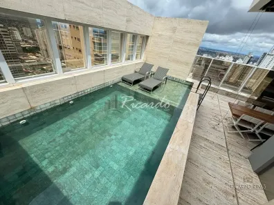 Apartamento com 3 Quartos à venda, 304m² no Setor Bueno, Goiânia