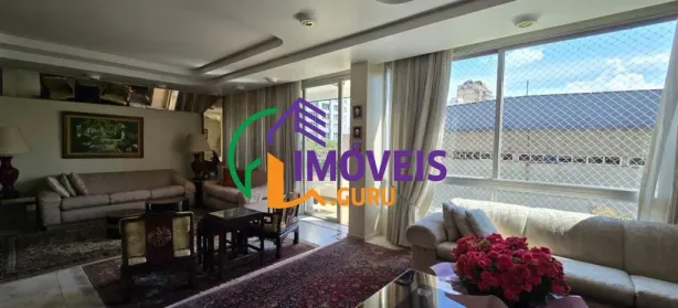 Apartamento com 4 Quartos à venda, 235m² no Jardim Europa, São Paulo