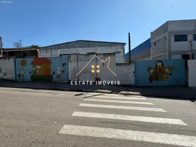 Galpão/Depósito/Armazém para alugar, 728m² no Jardim Leika, Arujá