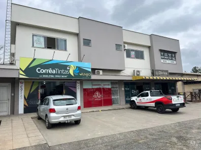 Imóvel Comercial para alugar, 40m² no São Luiz, Criciúma