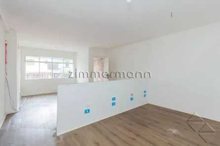 Casa com 2 Quartos à venda, 126m² no Perdizes, São Paulo