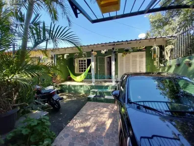 Casa com 3 Quartos à venda, 100m² no Jardim do Bosque, Cachoeirinha
