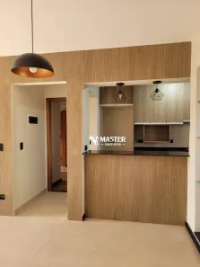 Apartamento com 3 Quartos à venda, 90m² no Jardim Betânia, Marília