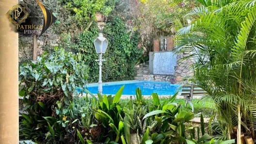Sobrado com 3 Quartos à venda, 297m² no Jardim São Bento, São Paulo