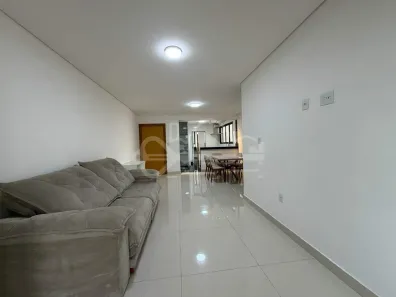 Apartamento com 4 Quartos à venda, 153m² no Castelo, Belo Horizonte