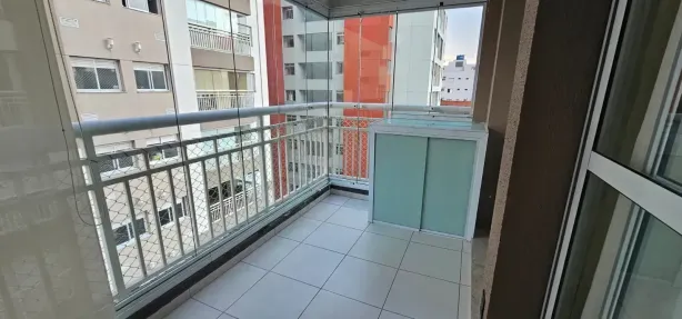 Apartamento com 3 Quartos para alugar, 78m² no Santana, São Paulo