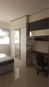 Apartamento com 1 Quarto à venda, 24m² no Vila Mazzei, São Paulo