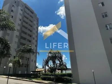 Apartamento com 2 Quartos à venda, 70m² no Jardim Primavera, Itupeva