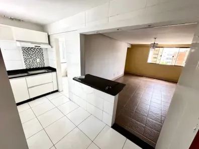 Apartamento com 3 Quartos à venda, 90m² no Setor Bueno, Goiânia