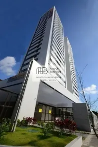 Apartamento com 2 Quartos à venda, 55m² no Torreão, Recife