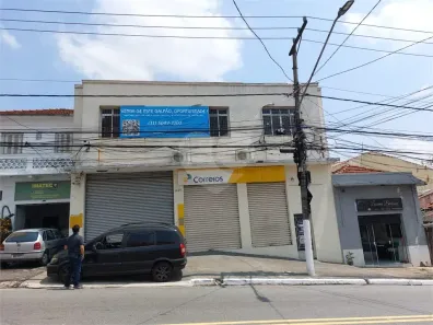 com 1 Quarto à venda, 419m² no Vila Mariana, São Paulo
