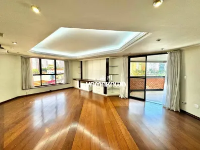 Apartamento com 4 Quartos à venda, 277m² no Vila Gomes Cardim, São Paulo