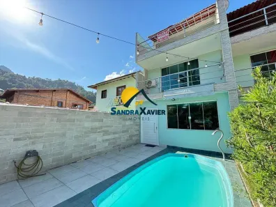 Casa com 3 Quartos à venda, 150m² no Garatucaia, Angra dos Reis