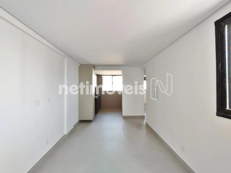 Apartamento com 2 quartos — Serra, Belo Horizonte