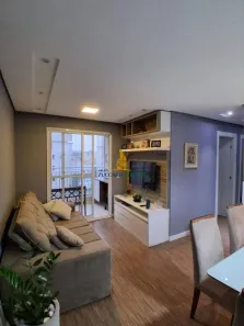 Apartamento com 3 Quartos à venda, 67m² no Guaiaúna, São Paulo