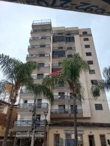 Apartamento com 3 Quartos à venda, 98m² no Centro, Viçosa