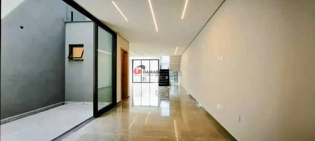 Sobrado com 3 Quartos à venda, 281m² no Olímpico, São Caetano do Sul