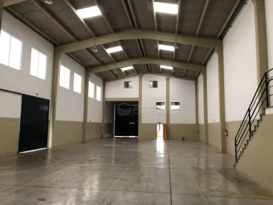 Galpão/Depósito/Armazém à venda, 795m² no Comercial Vitória Martini, Indaiatuba