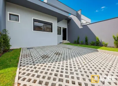 Casa com 3 Quartos à venda, 134m² no Escola Agrícola, Blumenau