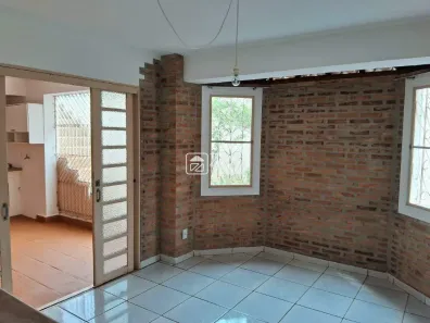 Casa com 2 Quartos para alugar, 60m² no Jardim Chapadão, Campinas