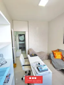 Sala Comercial à venda, 25m² no Asa Sul, Brasília