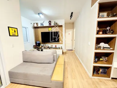 Apartamento com 2 Quartos à venda, 70m² no Gramado, Cotia