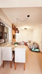 Apartamento com 2 Quartos à venda, 57m² no Jardim Alto Rio Preto, São José do Rio Preto