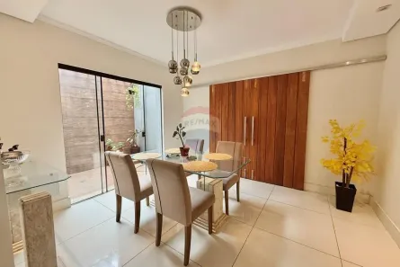 Casa com 4 Quartos à venda, 250m² no Nova Piracicaba, Piracicaba