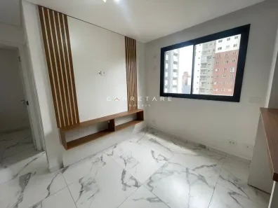Apartamento com 2 Quartos à venda, 34m² no Centro, Curitiba