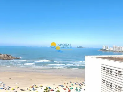 Cobertura com 5 Quartos à venda, 230m² no Pitangueiras, Guarujá