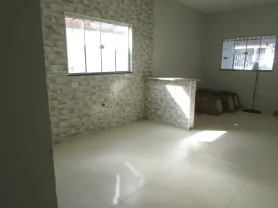 Casa com 2 Quartos à venda, 80m² no Parque Rosa e Silva, Sumaré