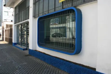 Prédio Comercial para alugar, 244m² no Centro, São José dos Campos
