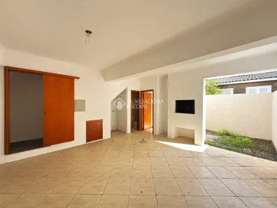 Casa de Condomínio com 3 Quartos à venda, 195m² no Nonoai, Porto Alegre