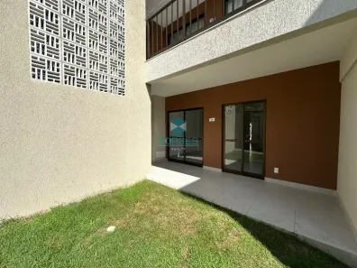 Apartamento com 3 Quartos à venda, 91m² no Itacimirim (Monte Gordo), Camaçari