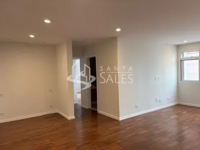 Apartamento com 2 Quartos à venda, 100m² no Paraíso, São Paulo