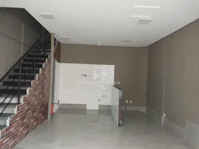 Ponto Comercial para alugar, 75m² no Loteamento Alphaville Campinas, Campinas