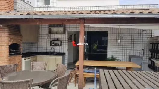 Cobertura com 4 Quartos à venda, 164m² no Manacás, Belo Horizonte
