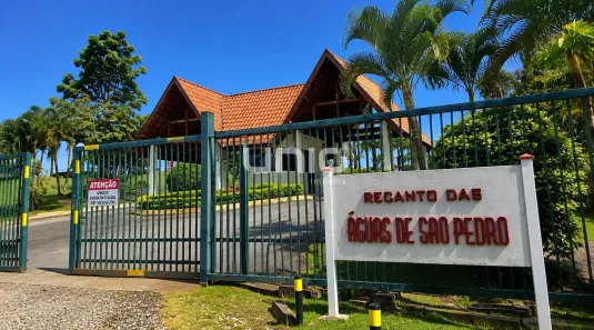 Lote/Terreno à venda, 1000m² no , São Pedro