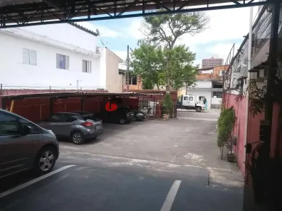 Prédio Comercial à venda, 10m² no Fundação, São Caetano do Sul