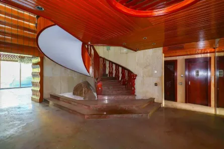 Casa com 5 Quartos à venda, 3835m² no Jardim Panorama, São Paulo