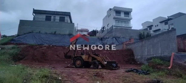 Lote/Terreno à venda, 620m² no Residencial Ibi-aram II, Itupeva