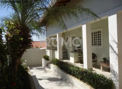 Casa com 3 Quartos à venda, 119m² no Jardim Ouro Branco, Campinas