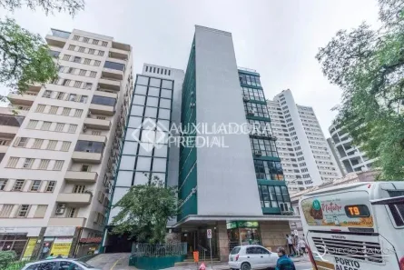 Sala Comercial à venda, 35m² no Centro Histórico, Porto Alegre