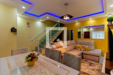 Casa com 3 Quartos à venda, 110m² no Vila Cleonice, São Paulo