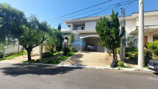 Casa de Condomínio com 4 Quartos à venda, 297m² no Jardim Recanto, Valinhos