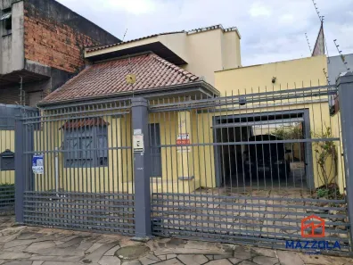 Casa com 3 Quartos à venda, 176m² no Santana, Porto Alegre